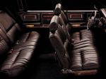 Chrysler Imperial 1990 года